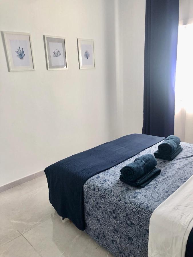 Casa Rene, Lovely Apartment Close To The Center, Puerto Del Carmen Puerto del Carmen  Luaran gambar