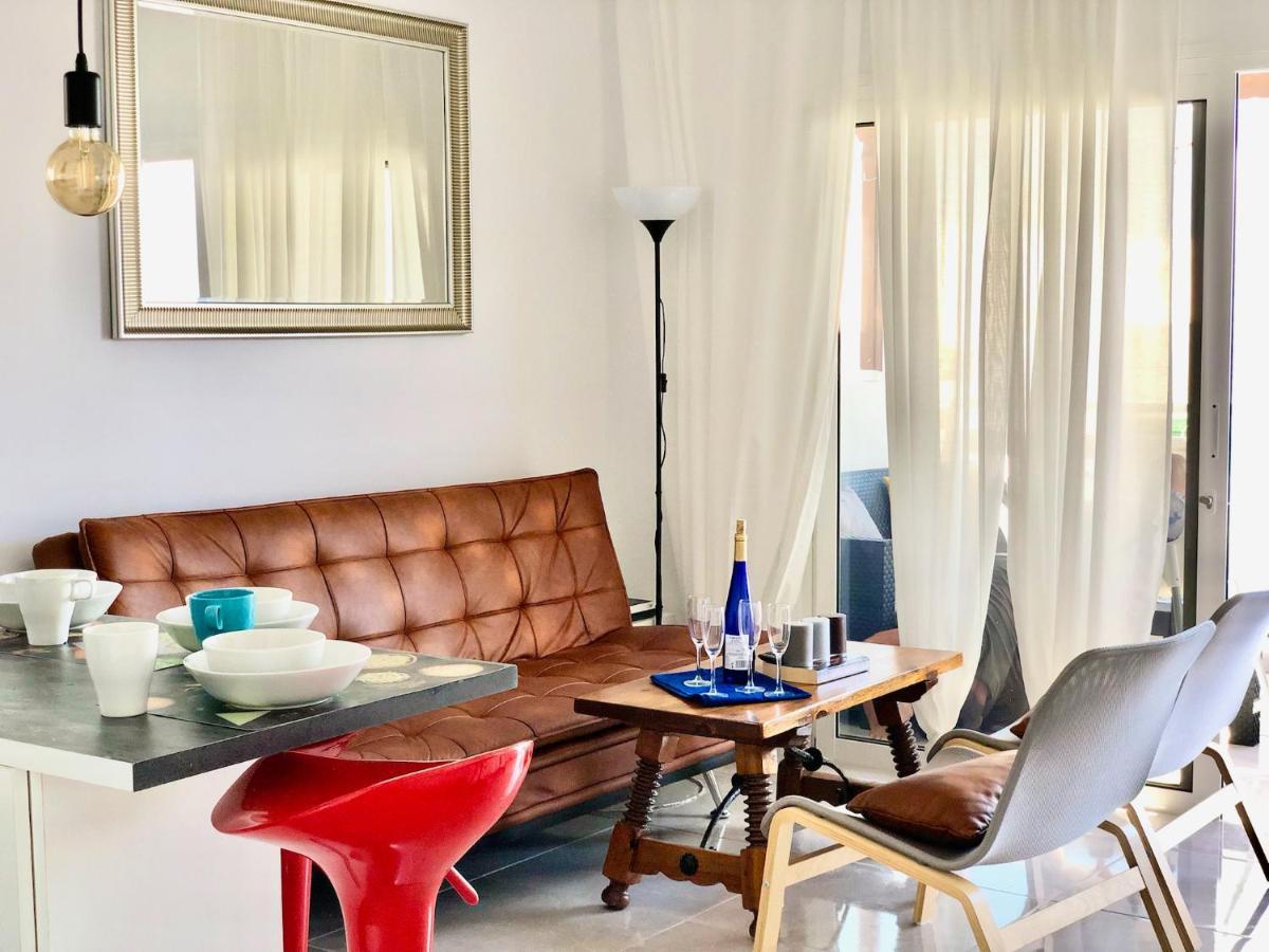 Casa Rene, Lovely Apartment Close To The Center, Puerto Del Carmen Puerto del Carmen  Luaran gambar