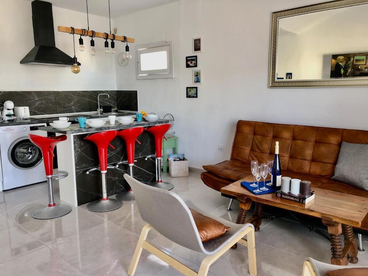 Casa Rene, Lovely Apartment Close To The Center, Puerto Del Carmen Puerto del Carmen  Luaran gambar