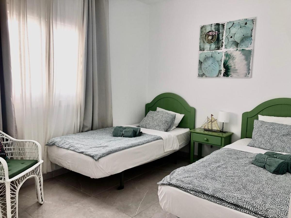 Casa Rene, Lovely Apartment Close To The Center, Puerto Del Carmen Puerto del Carmen  Luaran gambar