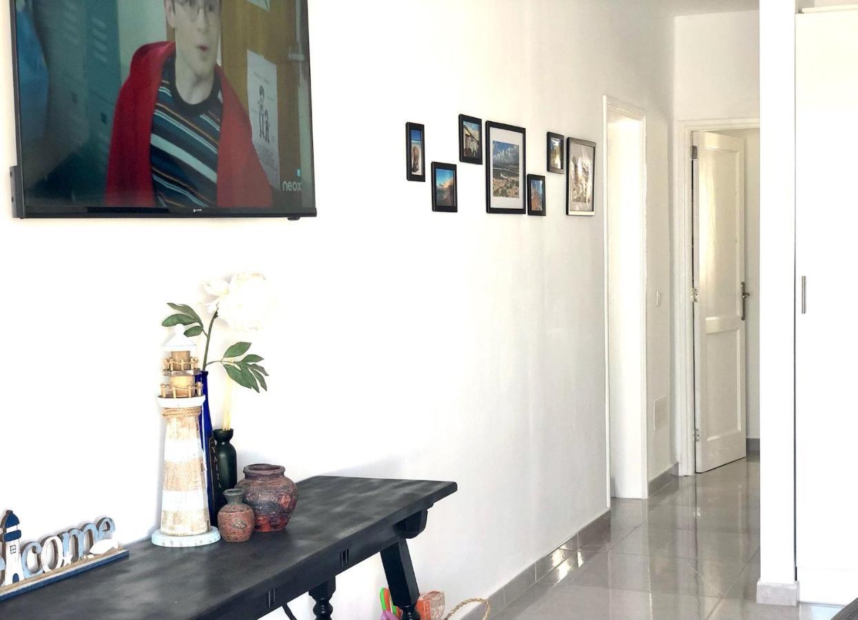 Casa Rene, Lovely Apartment Close To The Center, Puerto Del Carmen Puerto del Carmen  Luaran gambar