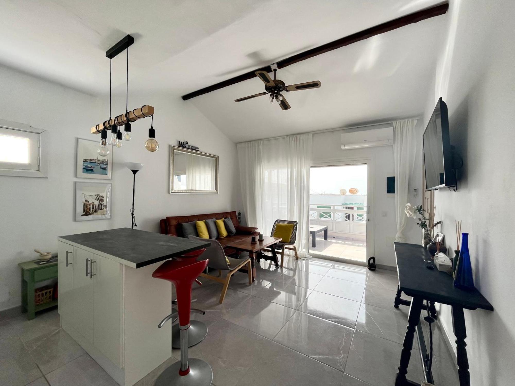 Casa Rene, Lovely Apartment Close To The Center, Puerto Del Carmen Puerto del Carmen  Luaran gambar